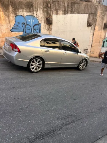 Vendo rodas do lancer aro 18 3,000
