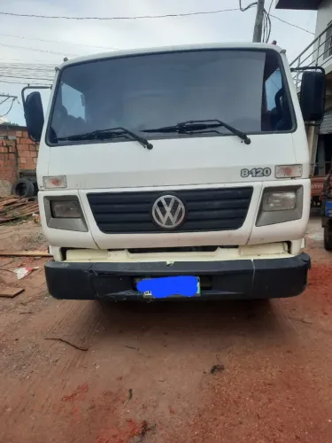 Caçamba basculante 3/4