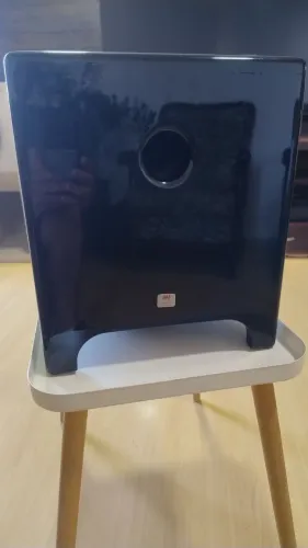 Sub Woofer Att ativo 