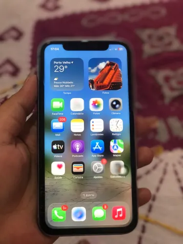 iPhone 11 128G