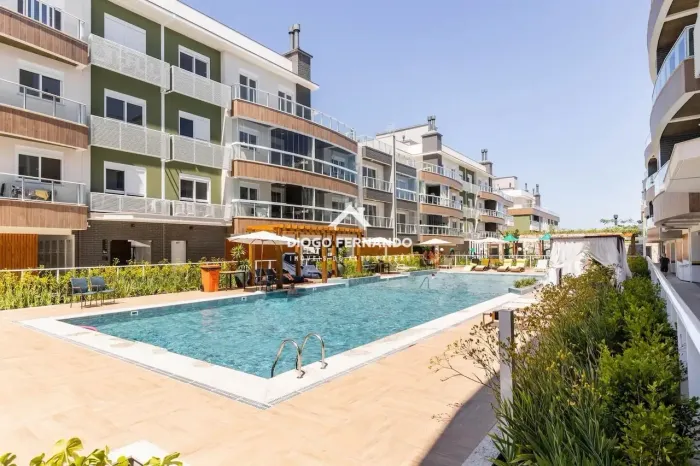 Studio no SunClub Beach Residence no Campeche