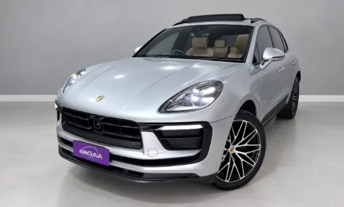 Porsche Macan 2.0 Turbo 237/252cv 2023