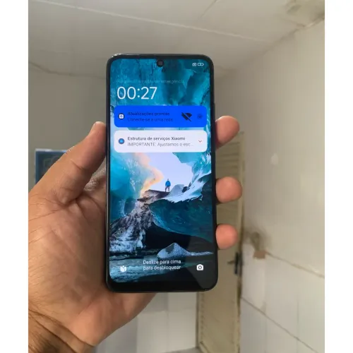 Redmi note 11