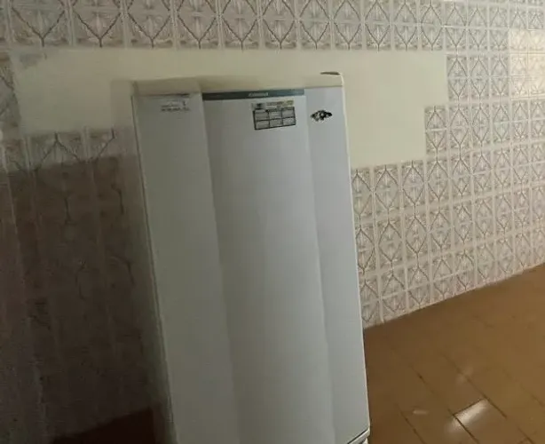 Geladeira cônsul funcionando bem