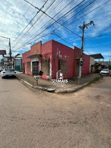 Ponto à venda, 250 m² por R$ 1.500.000 - Jatuarana - Porto Velho/RO