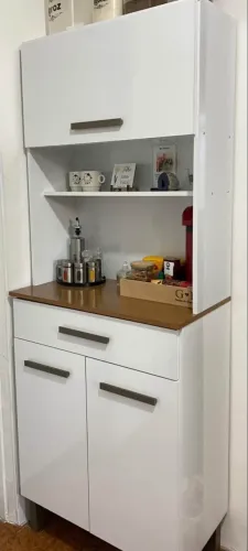 Armário de cozinha