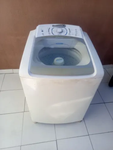ELETROLUX 15 KG