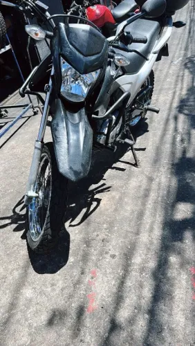 HONDA NXR 160 BROS ESDD 2015/2015 ? ÚNICO DONO