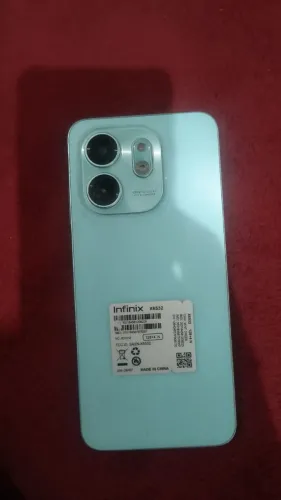 infinity smarth 9