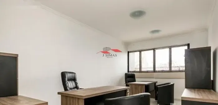 Sala Comercial para Venda em Porto Alegre, Cristo Redentor, 1 banheiro