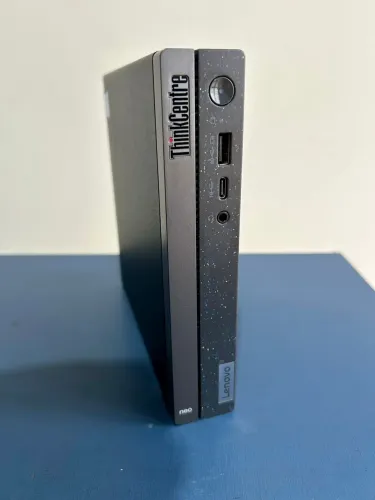 Computador Lenovo mini / i5 13420h 13 geração/ 16GB ddr4 / SSD nvme 512GB