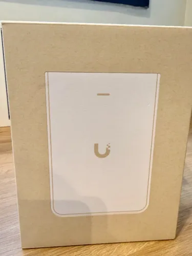 Ubiquiti Unifi U7 Pro Wall Wifi 7