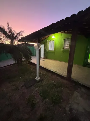 Casa para locação, Nova Cidade, Macaé, RJ