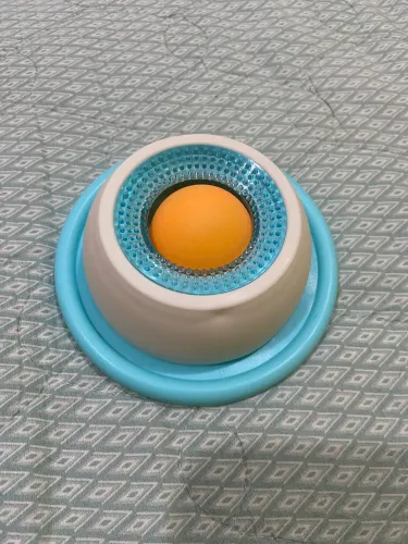 Lambedor Pet Ball