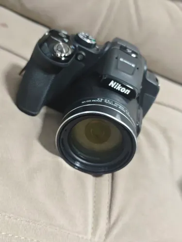 Camera Nikon p610