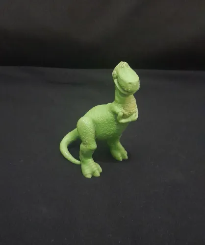 Miniatura Rex Disney