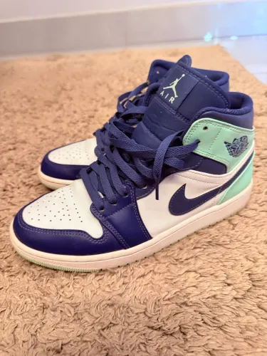 Air jordan 1