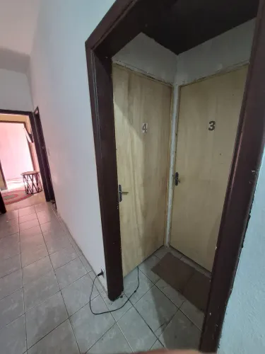 Quarto de Pensao