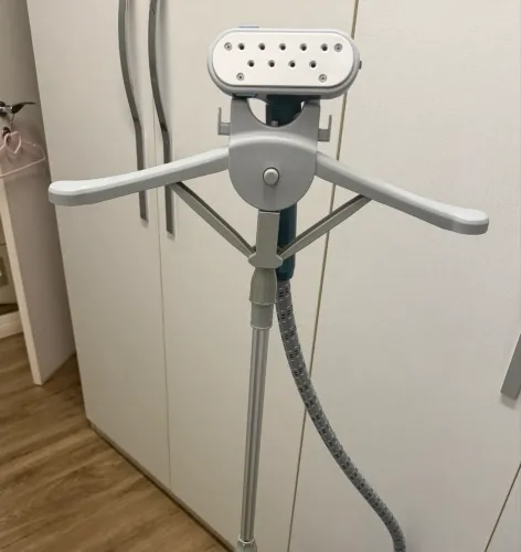 Passadeira vertical Electrolux - Pouco usada!