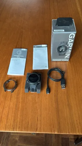 Garmin Forerunner 245 Music