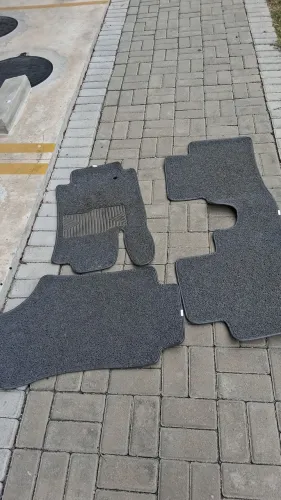 TAPETE KAPAZI P/ ARGO