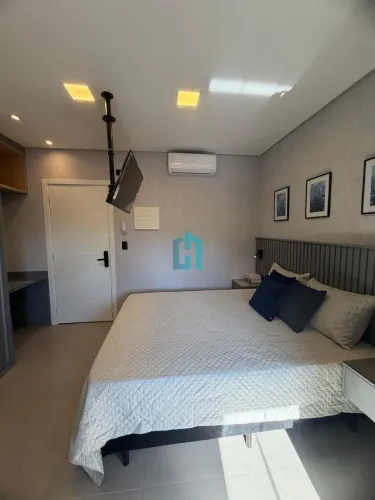 Apartamento reformado e mobiliado para aluguel no Ipiranga