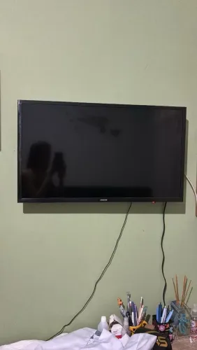 Smart TV sansung 32 polegadas