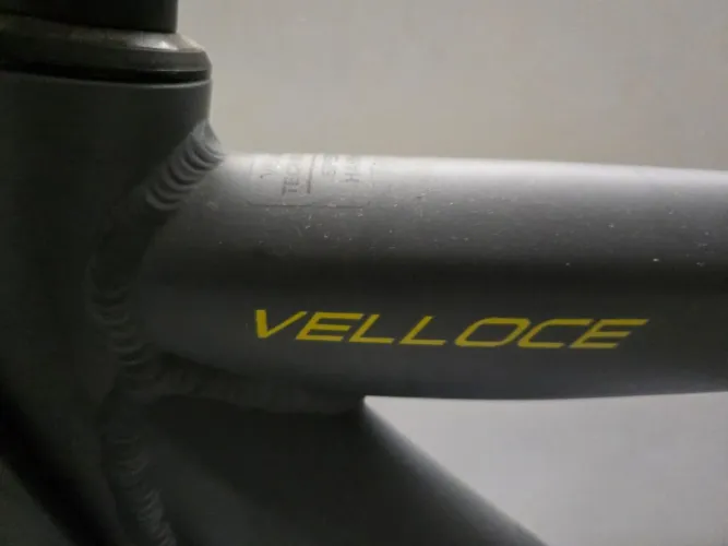 Bicicleta Velloce Oggi Aro 29