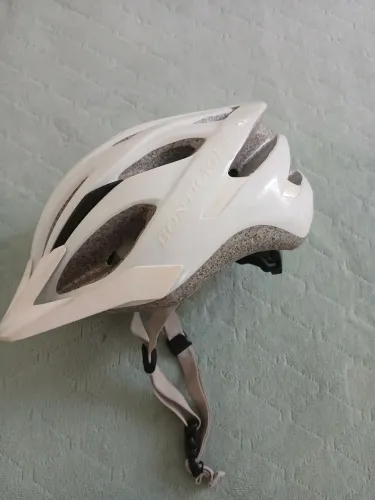 Capacete para ciclismo Bontrager Solstice tamanho P/M