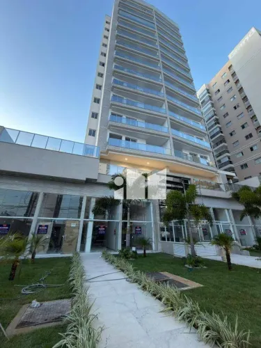 Apartamento com 3 dormitórios à venda, 80 m² por R$ 1.120.000,00 - Praia de Itaparica - Vi