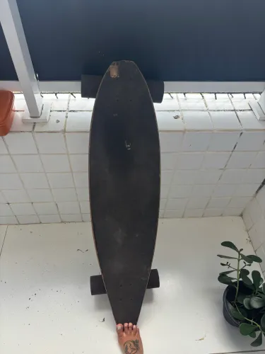 Skate long