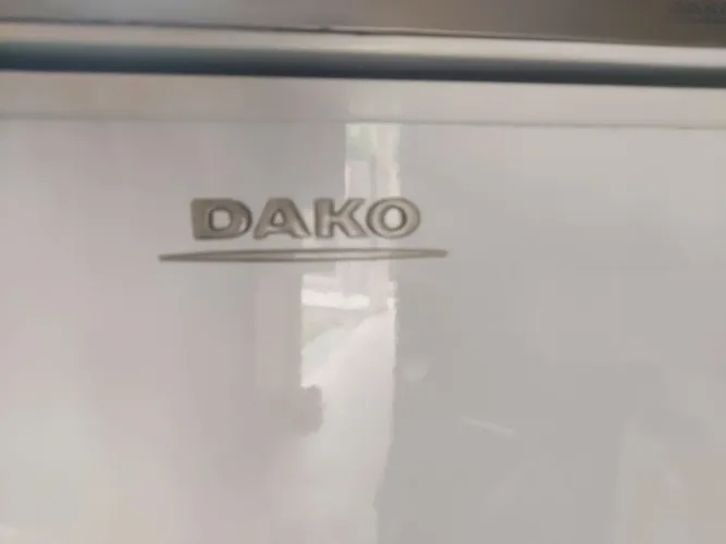 Freezer Dako