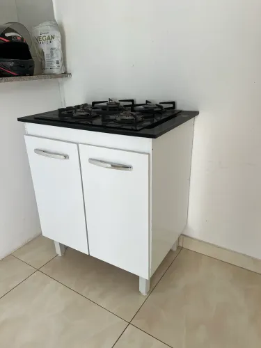 Balcão de cozinha para Cooktop
