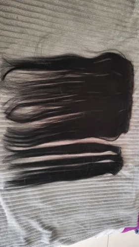 Mega hair