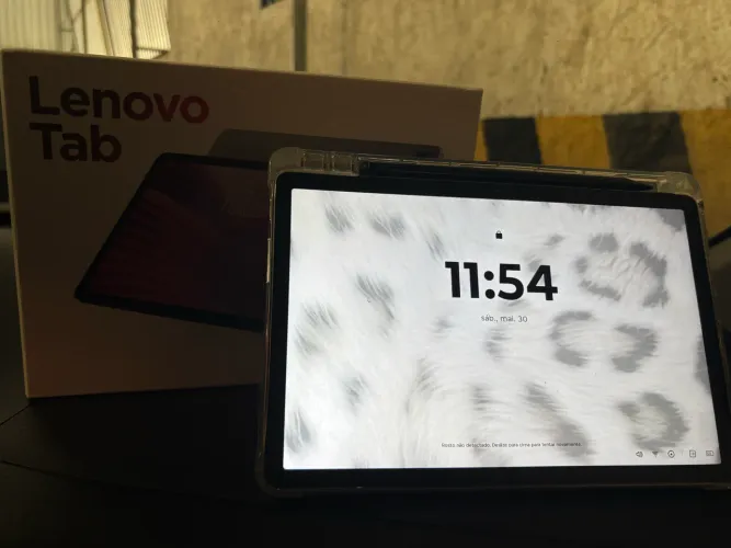 Lenovo Tab 10.1