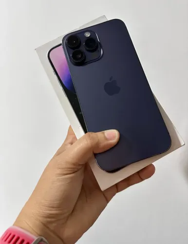 IPHONE 14 PRO MAX 128GB