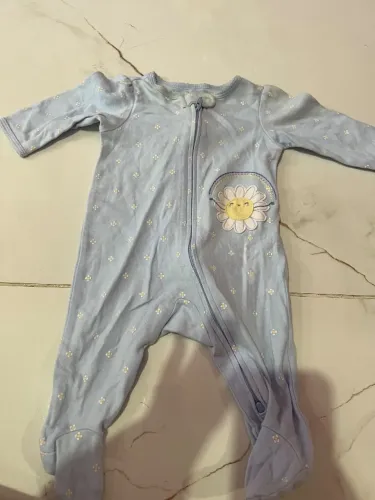 Roupa de menina 3 e 6 meses 