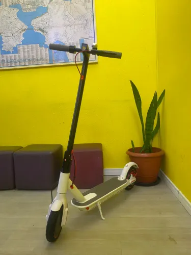 Patinete Elétrico 350W Starvega