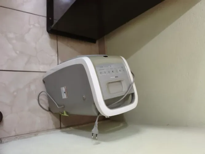 Climatizador portátil Cônsul