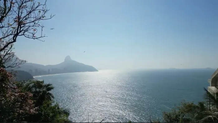 Vista ímpar! Último lote em declive na Jackson de Figueiredo, Rio de Janeiro!