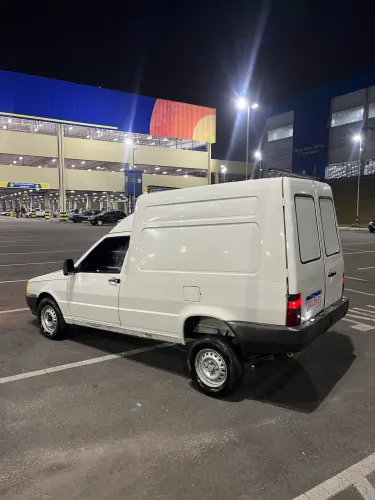 Fiat Fiorino Furg.1.5/1.3/1.3 Fire/1.3 F.flex 2006