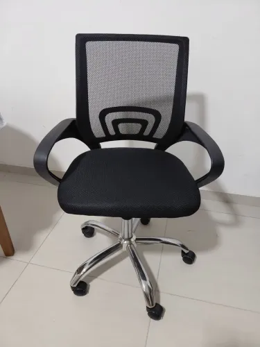 Cadeira giratória
