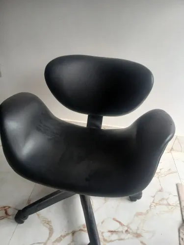 Cadeira para salão 