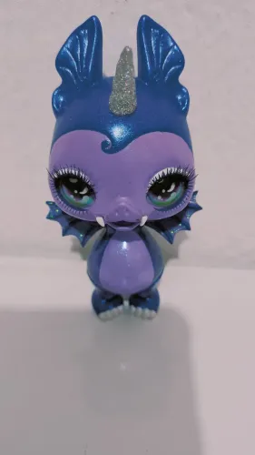Unicórnio Poopsie