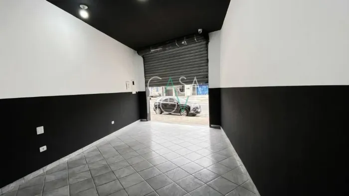 OPORTUNIDADE COMERCIAL VILA CAIÇARA (PRAIA GRANDE)
