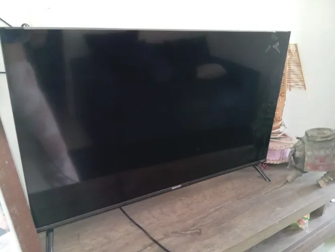 Tv a venda 