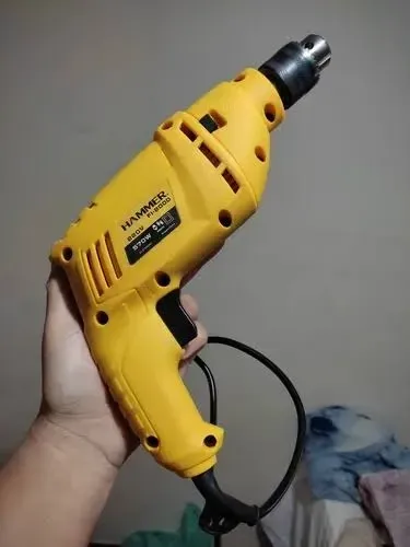 furadeira