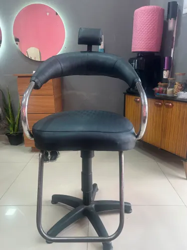 Cadeira cabeleireiro
