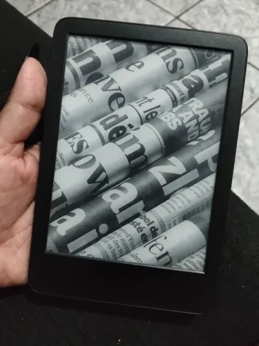 Kindle Geração 11
