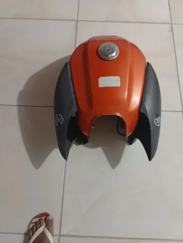 Peças para motos